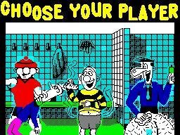 Portada de Viz: The Game