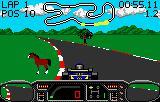 Portada de Checkered Flag