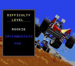 Portada de Road Riot 4WD