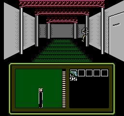 Portada de Laser Invasion