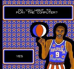 Portada de Harlem Globetrotters