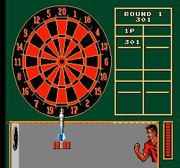 Portada de Magic Darts