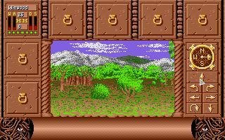 Portada de Fate: Gates of Dawn