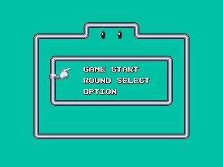 Portada de Marvel Land