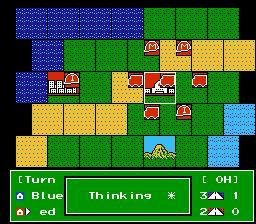 Portada de Daisenryaku