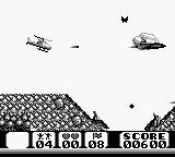 Portada de Choplifter II
