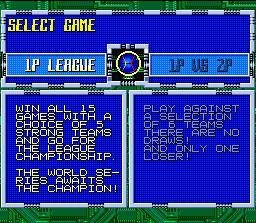 Portada de Super Baseball 2020