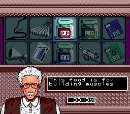 Portada de Beast Wrestler