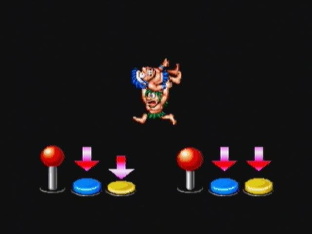 Portada de Joe & Mac