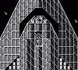 Portada de Final Fantasy Legend III