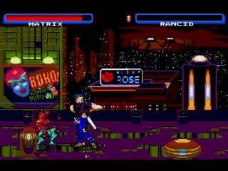 Portada de Time Killers