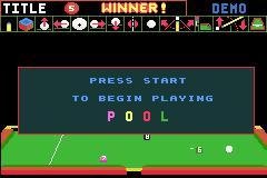 Portada de Archer Maclean's Pool