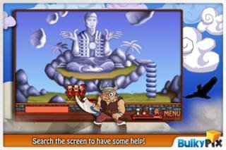 Portada de Gobliiins