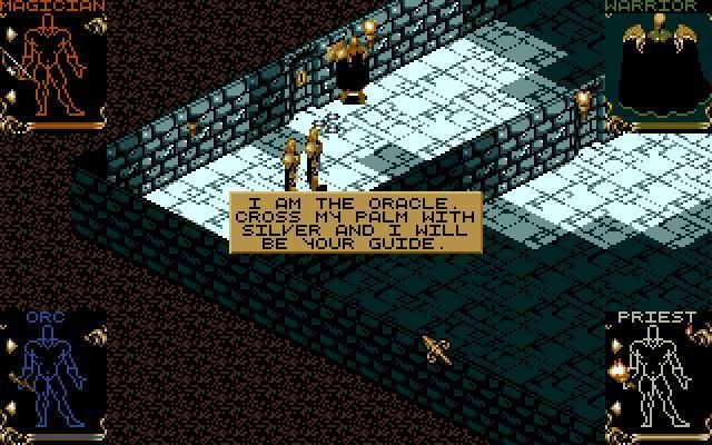 Portada de Shadowlands