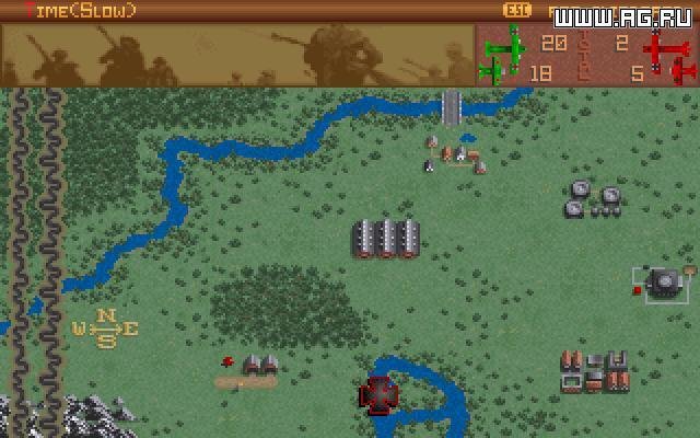 Portada de The Ancient Art of War in the Skies