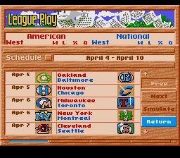 Portada de HardBall III