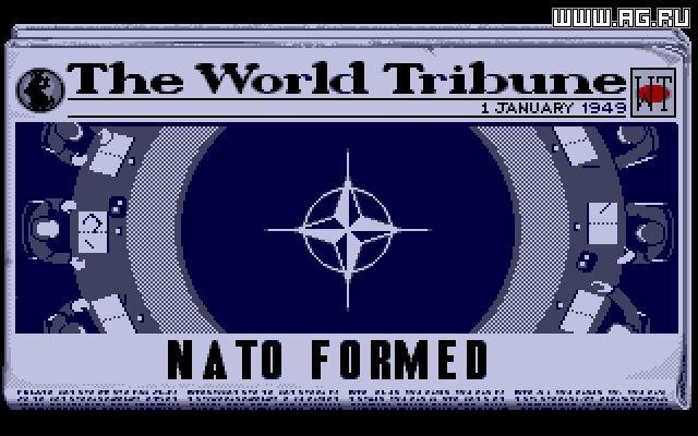 Portada de Air Bucks