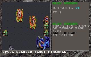 Portada de The Dark Queen of Krynn