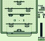 Portada de Magnetic Soccer