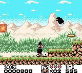 Portada de Looney Tunes