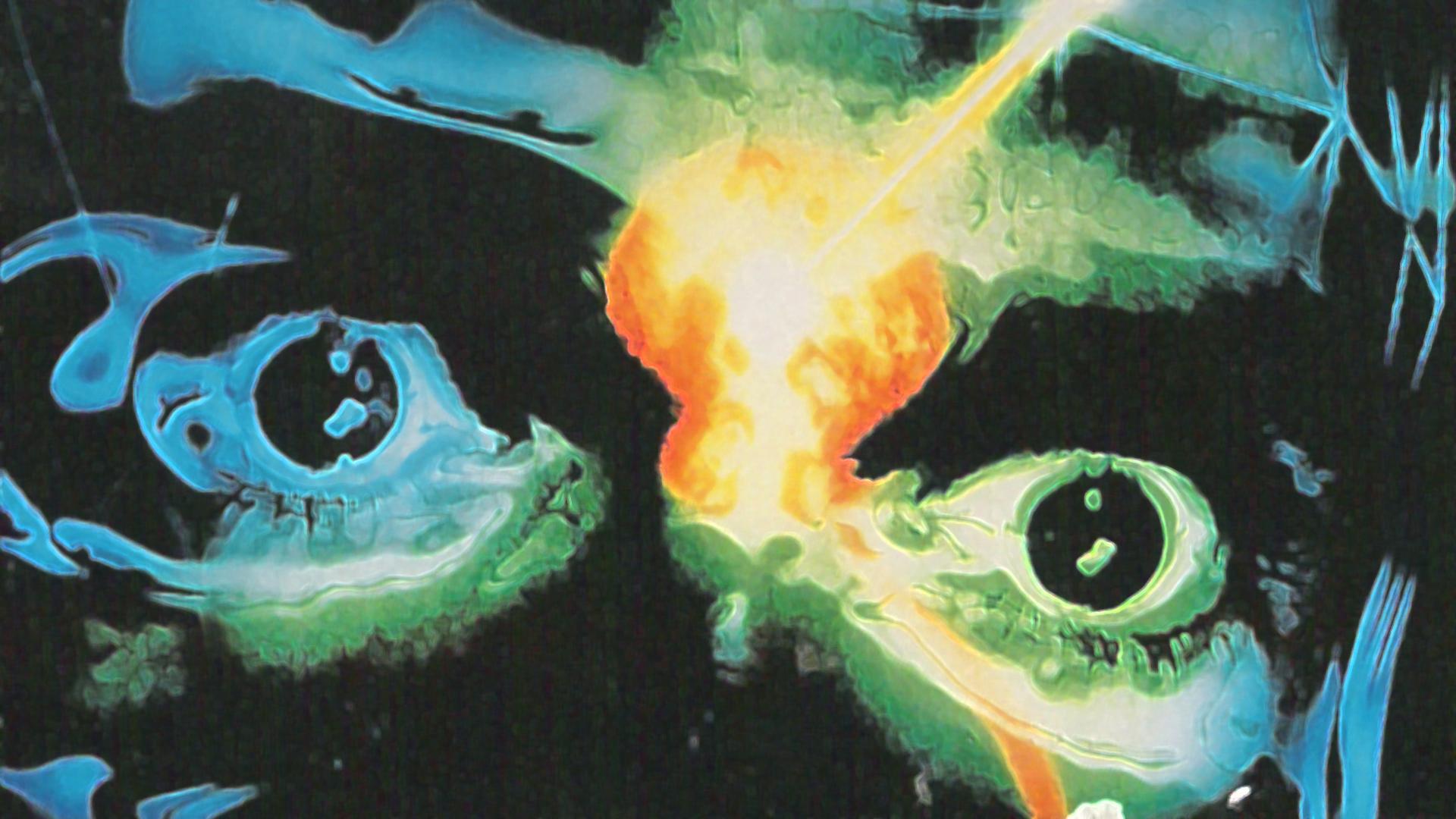 Portada de Flashback: The Quest for Identity