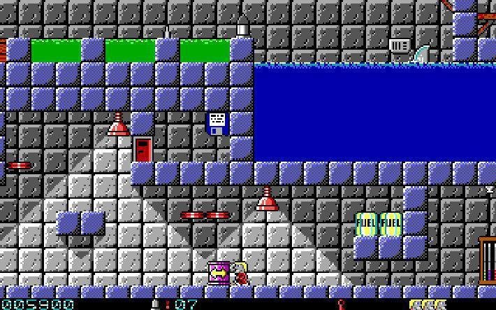 Portada de Secret Agent