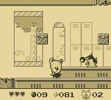 Portada de Tiny Toon Adventures: Babs' Big Break