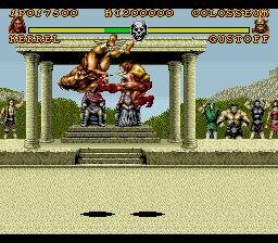 Portada de Battle Blaze