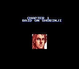 Portada de Ultimate Fighter