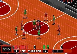 Portada de David Robinson's Supreme Court