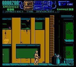 Portada de Robocop 3