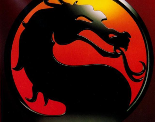 Portada de Mortal Kombat