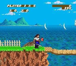 Portada de Sküljagger: Revolt of the Westicans