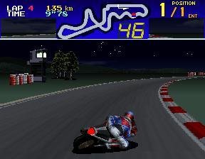 Portada de Suzuka 8 Hours