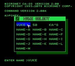 Portada de Black Hole Assault