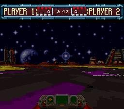 Portada de Space Football: One on One