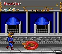 Portada de Captain Novolin