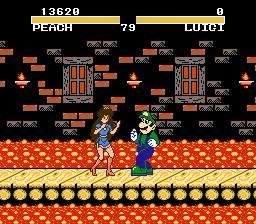 Portada de Kart Fighter