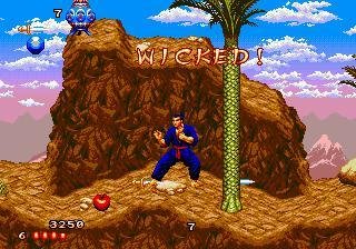 Portada de The Second Samurai