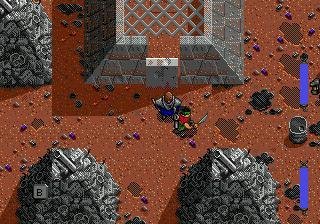 Portada de Technoclash