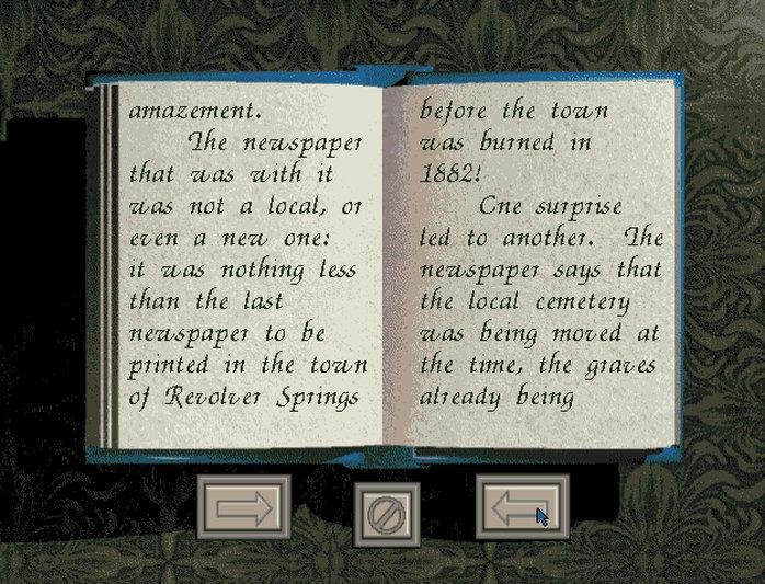 Portada de The Labyrinth of Time