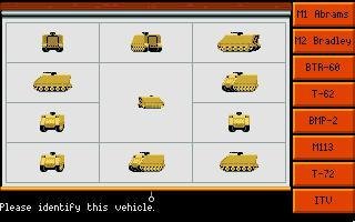 Portada de War in the Gulf