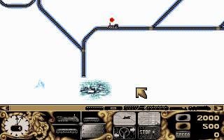 Portada de Transarctica