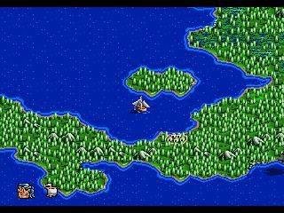 Portada de Pirates! Gold