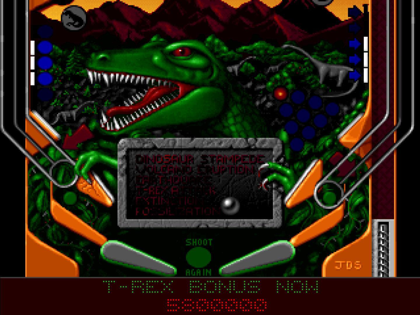 Portada de Epic Pinball