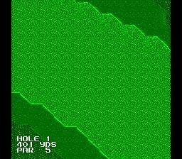 Portada de Chi Chi's Pro Challenge Golf