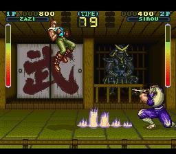 Portada de Tuff E Nuff