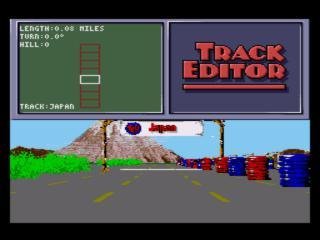 Portada de Jaguar XJ220