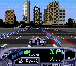 Portada de OutRun 2019