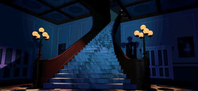 Portada de The 7th Guest